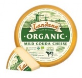 Landana ORGANIC Gouda
