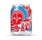 Karma Cola Can