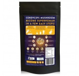 Cordyceps Mushroom