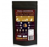 Chaga Mushroom