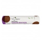 Cocoa Biscuits