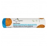 Multigrain Biscuits