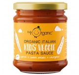 Kids Veggie Pasta Sauce