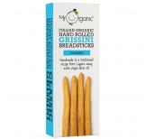 Classic Grissini Breadsticks