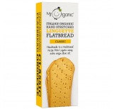 Classic Linguette Flatbread