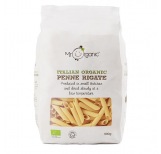 Italian Organic Penne Rigate
