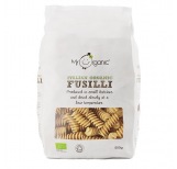 Italian Organic Fusilli