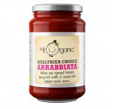 Healthier Choice Arrabbiata