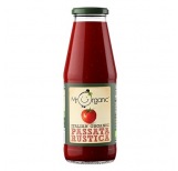 Italian Organic Passata Rustica