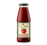 Italian Organic Passata 400g