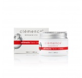 Ultimate Face Crème