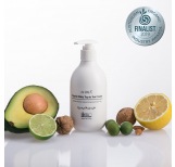 Organic Baby Top to Toe Cream