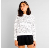 Sweatshirt Ystad Human Rights