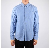 Shirt Varberg Chambray