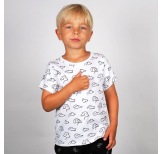 T-shirt Lillehammer Dogs