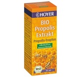 Bio Propolis Extrakt alkoholfrei