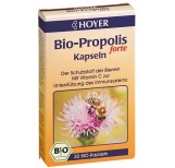 Bio Propolis Kapseln