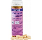 Echinacea + Sanddorn Lutschtabletten