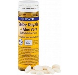 Gelée Royale + Aloe Vera Lutschtabletten