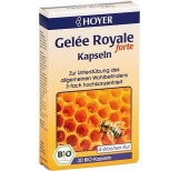 Gelée Royale forte Kapseln