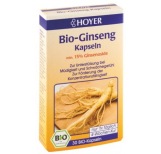 Ginseng Kapseln