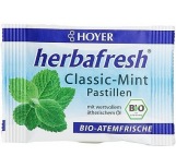 herbafresh Classic-Mint Pastillen