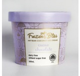Cacao Chocolate