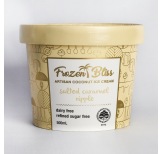 Salted Caramel Ripple