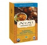 Golden Tonic