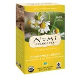 Chamomile Lemon