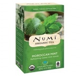 Moroccan Mint