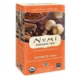Rooibos Chai