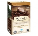 Chocolate Pu·erh