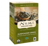 Gunpowder Green