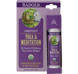 Yoga & Meditation Aromatherapy Balm