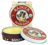 Organic Beard Balm