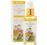 Argan Face Cleansing Oil