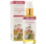 Damascus Rose Face Cleansing Oil