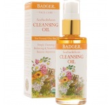 Seabuckthorn Face Cleansing Oil