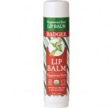 Holiday Jumbo Lip Balm - Peppermint