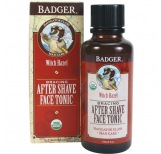 After-Shave Face Tonic