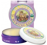Organic Nursing Balm