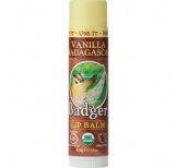 Classic Organic Lip Balm - Vanilla