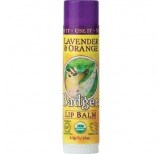 Classic Organic Lip Balm - Lavender