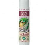 Classic Organic Lip Balm - Holiday - Chai