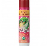 Classic Organic Lip Balm - Pink Grapefruit