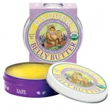 Organic Pregnant Belly Butter