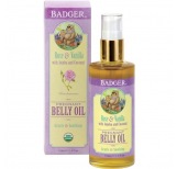Organic Pregnant Belly Oil