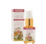 Damascus Rose Face Oil
