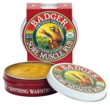 Organic Sore Muscle Rub